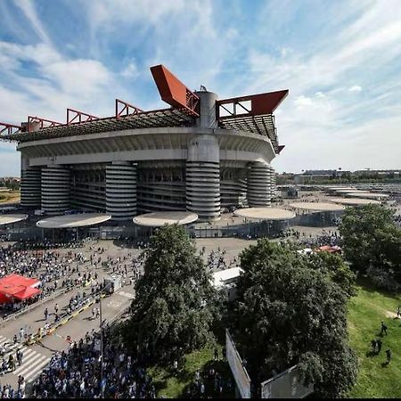 M3 Dergano Ciaia Apartament Milano Wi-Fi Super Veloce 外观 照片
