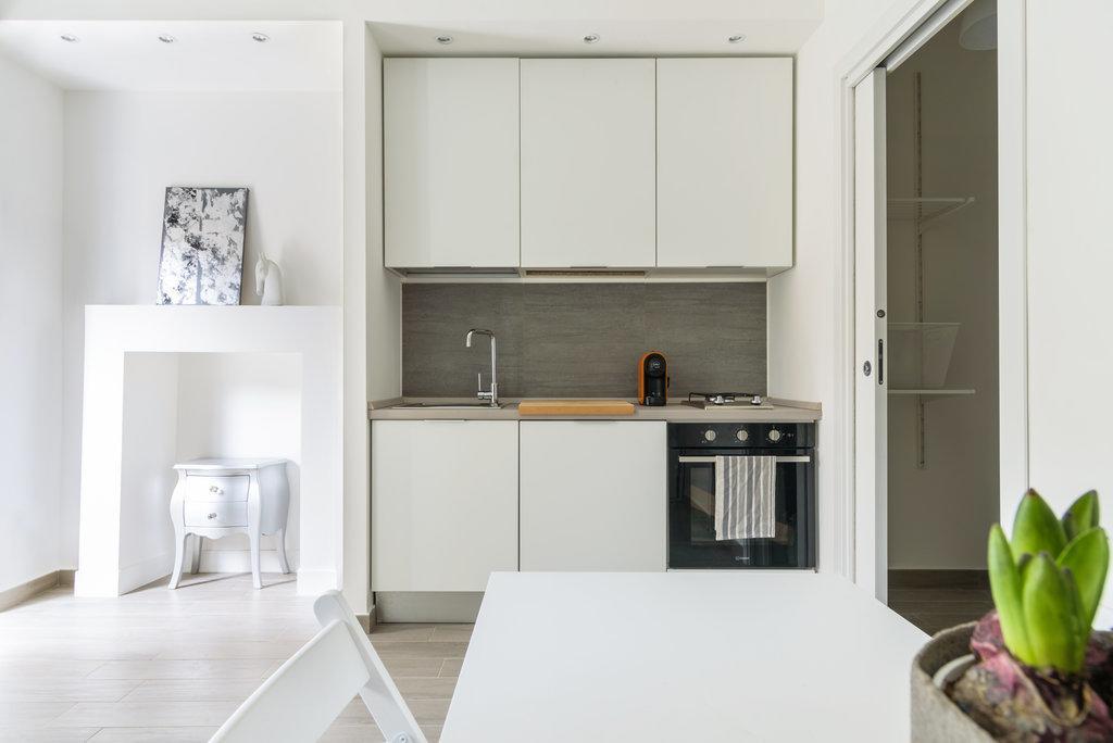 M3 Dergano Ciaia Apartament Milano Wi-Fi Super Veloce 外观 照片