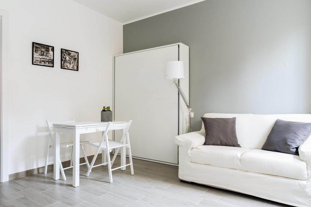 M3 Dergano Ciaia Apartament Milano Wi-Fi Super Veloce 外观 照片