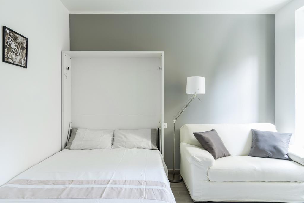 M3 Dergano Ciaia Apartament Milano Wi-Fi Super Veloce 外观 照片