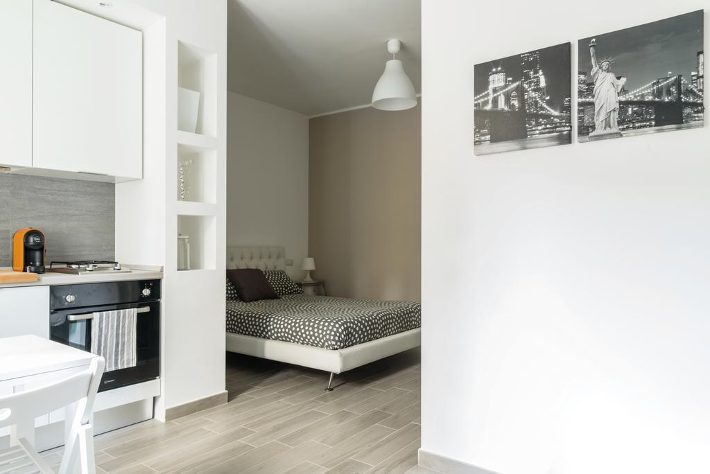 M3 Dergano Ciaia Apartament Milano Wi-Fi Super Veloce 外观 照片