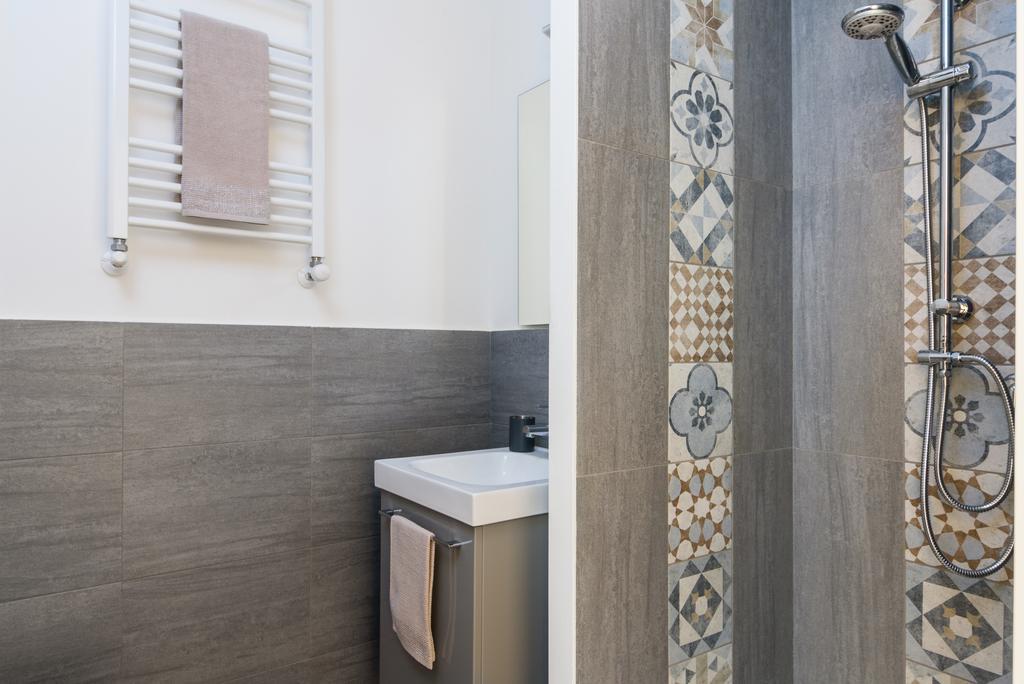 M3 Dergano Ciaia Apartament Milano Wi-Fi Super Veloce 外观 照片