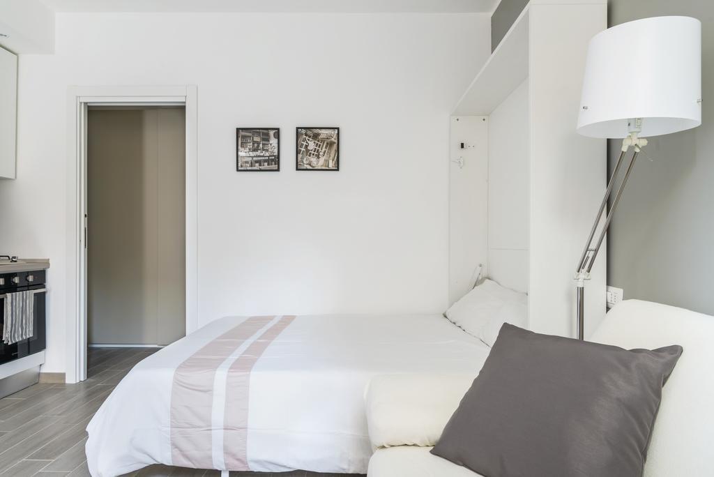 M3 Dergano Ciaia Apartament Milano Wi-Fi Super Veloce 外观 照片