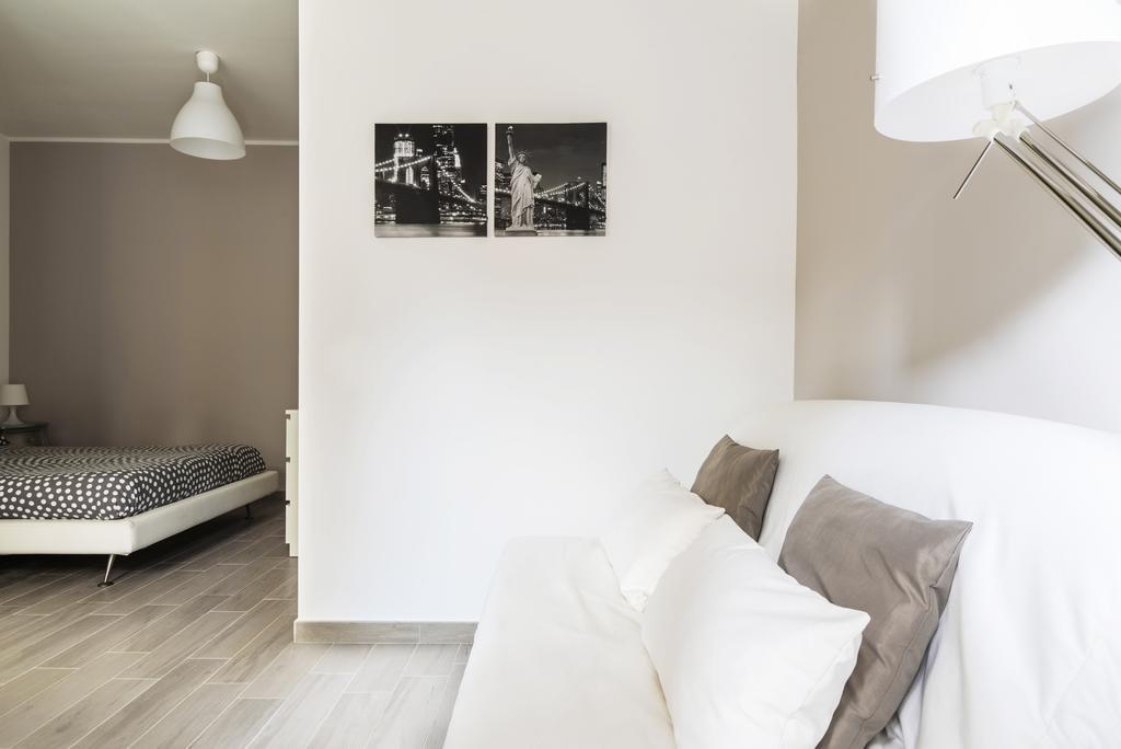 M3 Dergano Ciaia Apartament Milano Wi-Fi Super Veloce 外观 照片