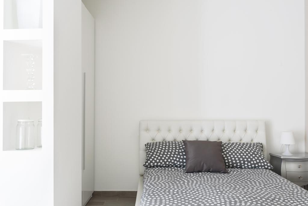 M3 Dergano Ciaia Apartament Milano Wi-Fi Super Veloce 外观 照片