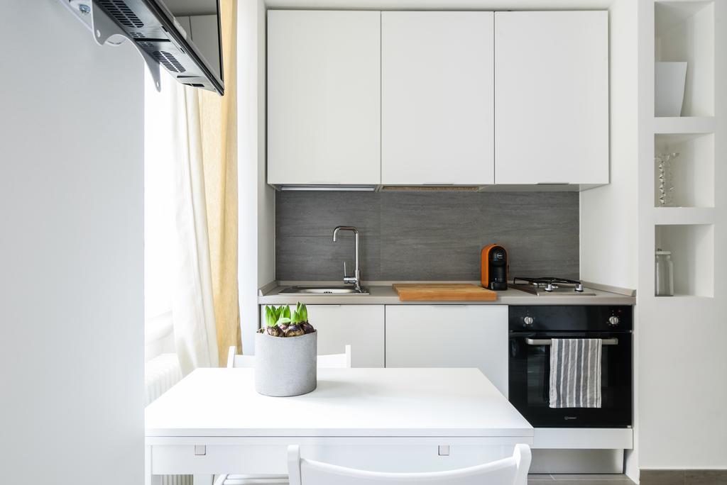 M3 Dergano Ciaia Apartament Milano Wi-Fi Super Veloce 外观 照片