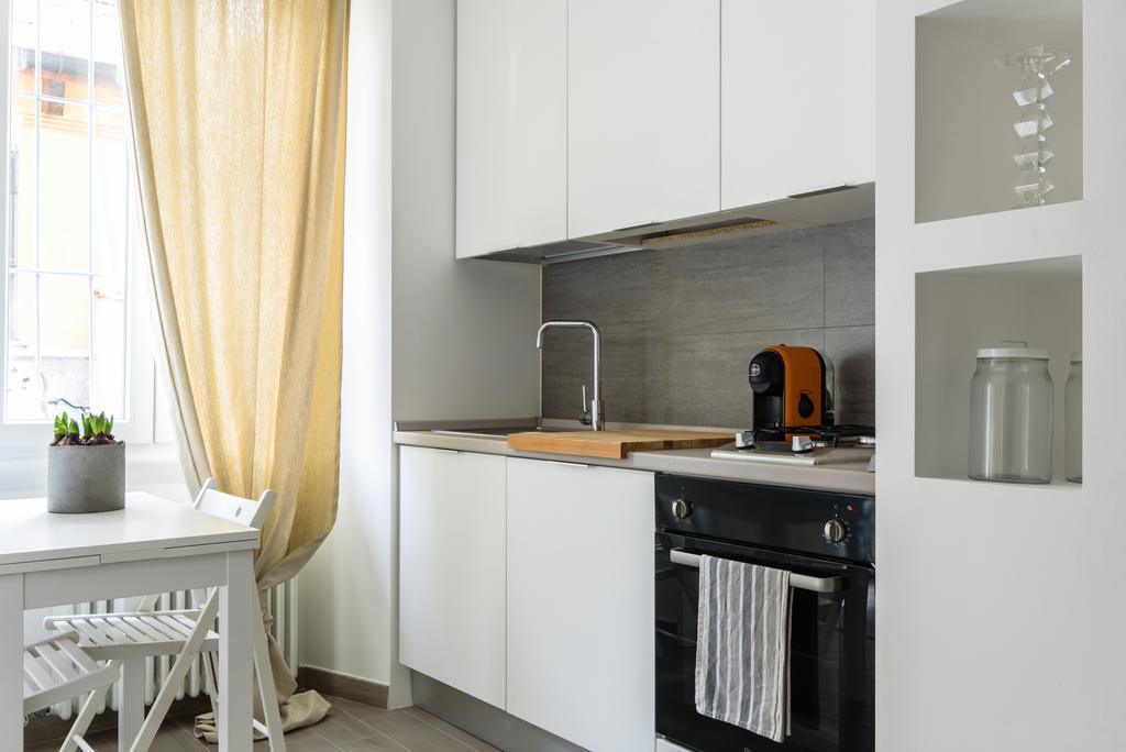 M3 Dergano Ciaia Apartament Milano Wi-Fi Super Veloce 外观 照片
