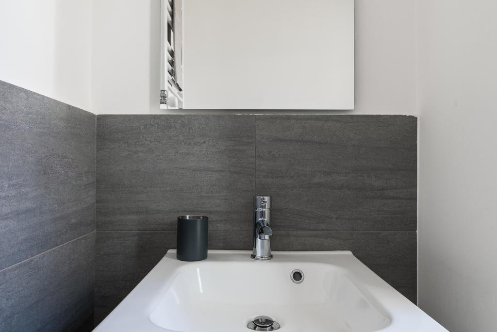 M3 Dergano Ciaia Apartament Milano Wi-Fi Super Veloce 外观 照片