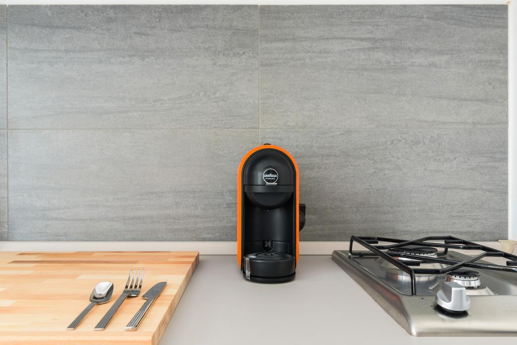 M3 Dergano Ciaia Apartament Milano Wi-Fi Super Veloce 外观 照片